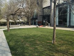 -唐廊烤鸭店(工体店)