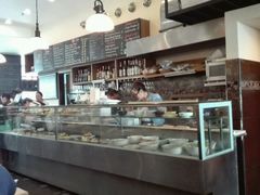 -榖屋house of flour(张江首店)