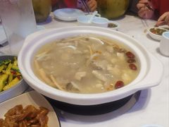 -龙泉人椰子鸡.糟粕醋.海南菜(三亚旗舰店)