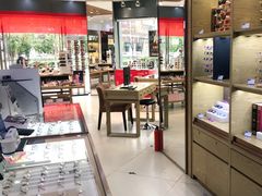 -浙文眼镜(清江西路店)