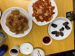 -屋里家延边朝鲜族冷面(南园店)