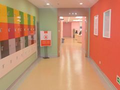 -爱康国宾体检中心(沈阳太原街分院)