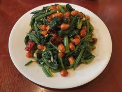 -玫瑰红烤羊排(北新桥三条店)