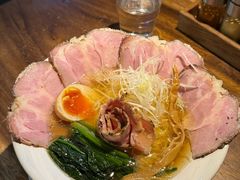 -真打拉面·日式拉面新流派(体育西横街店)