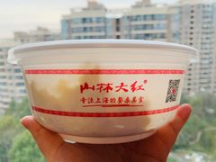 -山林大红·上海大红肠(淮海一店)