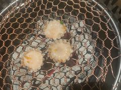 -韩盛·古法烤肉店(皇城恒隆广场店)