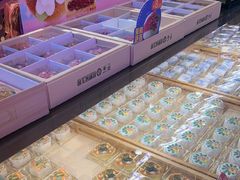 -昆明冠生园·蛋糕·面包(南强街店)