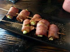 -The Cheebat 锌吧·Bistro(体育西店)