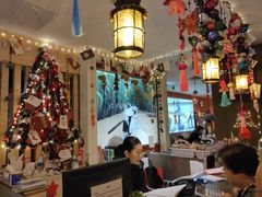 大堂-大头虾越式风味餐厅(光明广场店)