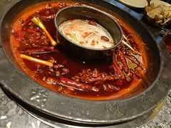 -蜀大侠火锅(香格里拉店)
