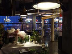 大堂-LYFATTI 莱芙缇(赣水路店)