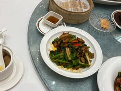 -喜宴又一村·粤菜·茶点·海鲜(壹方天地店)