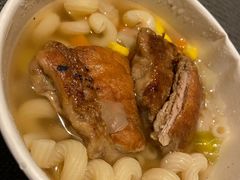 -麦当劳(新濠影汇店)