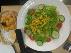 -必胜客(安盛金马店)