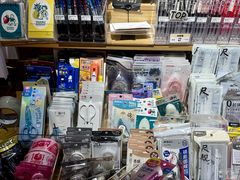 -九木杂物社(恒隆广场店)