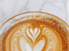 -Bracket Coffee(银河SOHO店)