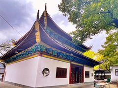 -杭州半山国家森林公园