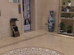 -蓉逸精选酒店(成都蜀汉路东地铁站店)