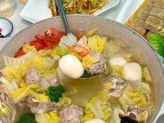 -绍兴老味道·非遗门店(银泰城店)