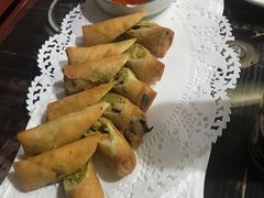 -玖月时尚泰式餐厅
