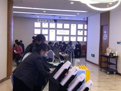 -优诺口腔·VIP尊享中心(爱建机构)