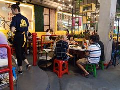 -正宗钢管厂五区·小郡肝火锅·串串香(商品街总店)
