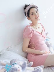 -专注孕妇照亲子照·纪田摄影