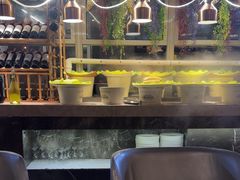 -星伦多自助料理(爱琴海店)