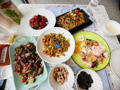 -赵小姐丨新中餐(曲江店)