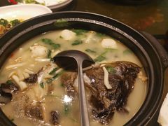 -上海人家花樣年华(中山公园店)