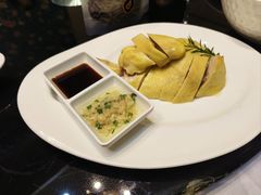 -丰收日·小海鲜·沪上家宴(顾村正大店)