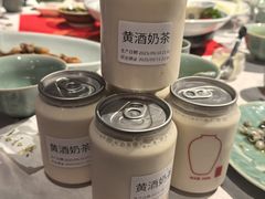 -孔乙己酒家(虹桥路店)