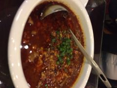 缪氏川菜(泰然店)-缪氏川菜(丰盛町店)