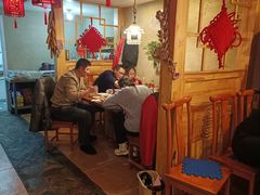-粘豆包铁锅炖二部(温泉街店)