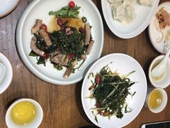 -必点海鲜·鲅鱼水饺(鞍山西道店)
