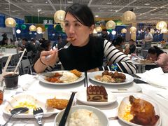 -宜家家居(哈尔滨商场店)