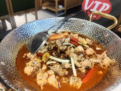 -大鸽饭(马王堆店)