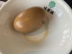 卤蛋-中阿兰牛肉面(悦海新天地店)