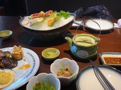 -松子料理(白家庄店)
