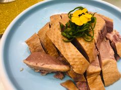 -阿明小菜·海鲜·上海菜(梅陇华理店)
