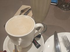 -Pancakes on the rocks(冲浪者天堂店)