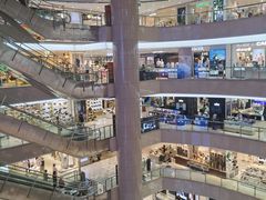 -开元商城(钟楼店)