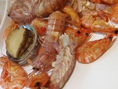 -海味当家(西安路店)