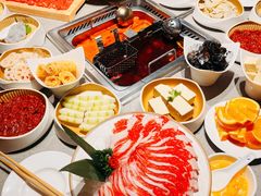 -海底捞火锅(赛格国际购物中心店)