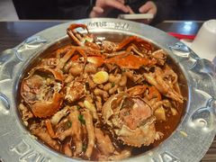 -胖哥俩肉蟹煲(淮安万达店)
