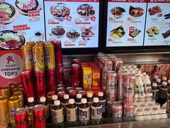 -牛邸·烧肉饭(来福士店)