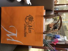 檬舒舒(尚嘉中心店)-Monchouchou檬舒舒(尚嘉中心店)