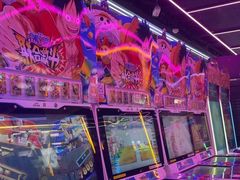 -风云再起游乐汇(北京西单西西友谊店)
