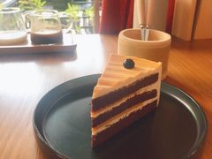 -转山咖啡(松柏社区店)