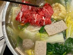 -潮汕良记牛肉火锅(洪武路店)
